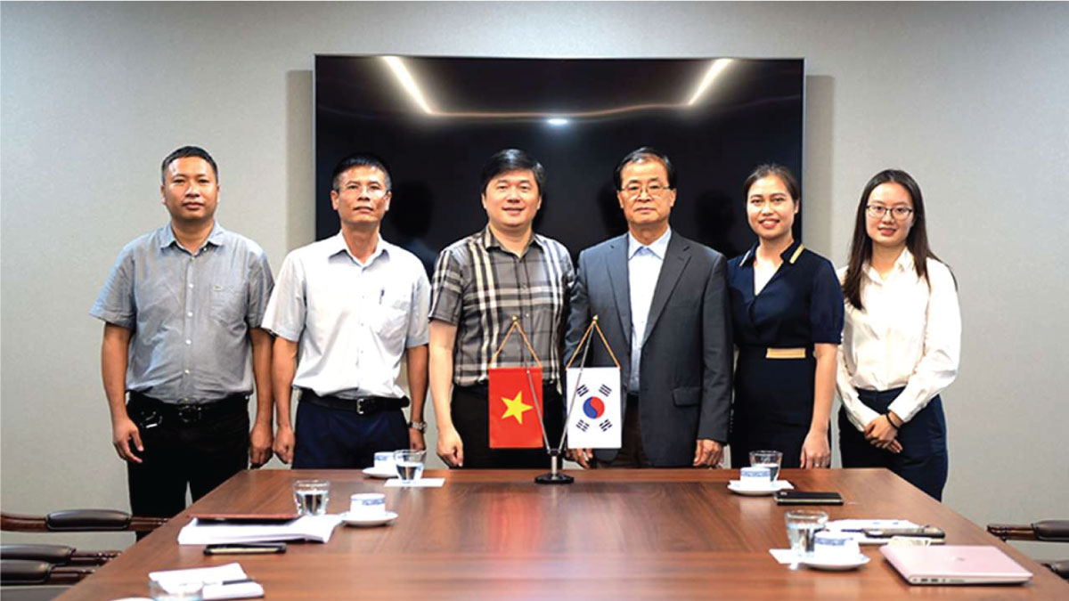 Uy tín chủ đầu tư IDE Việt Nam tại phân khu Solena Green Town Bình Tân